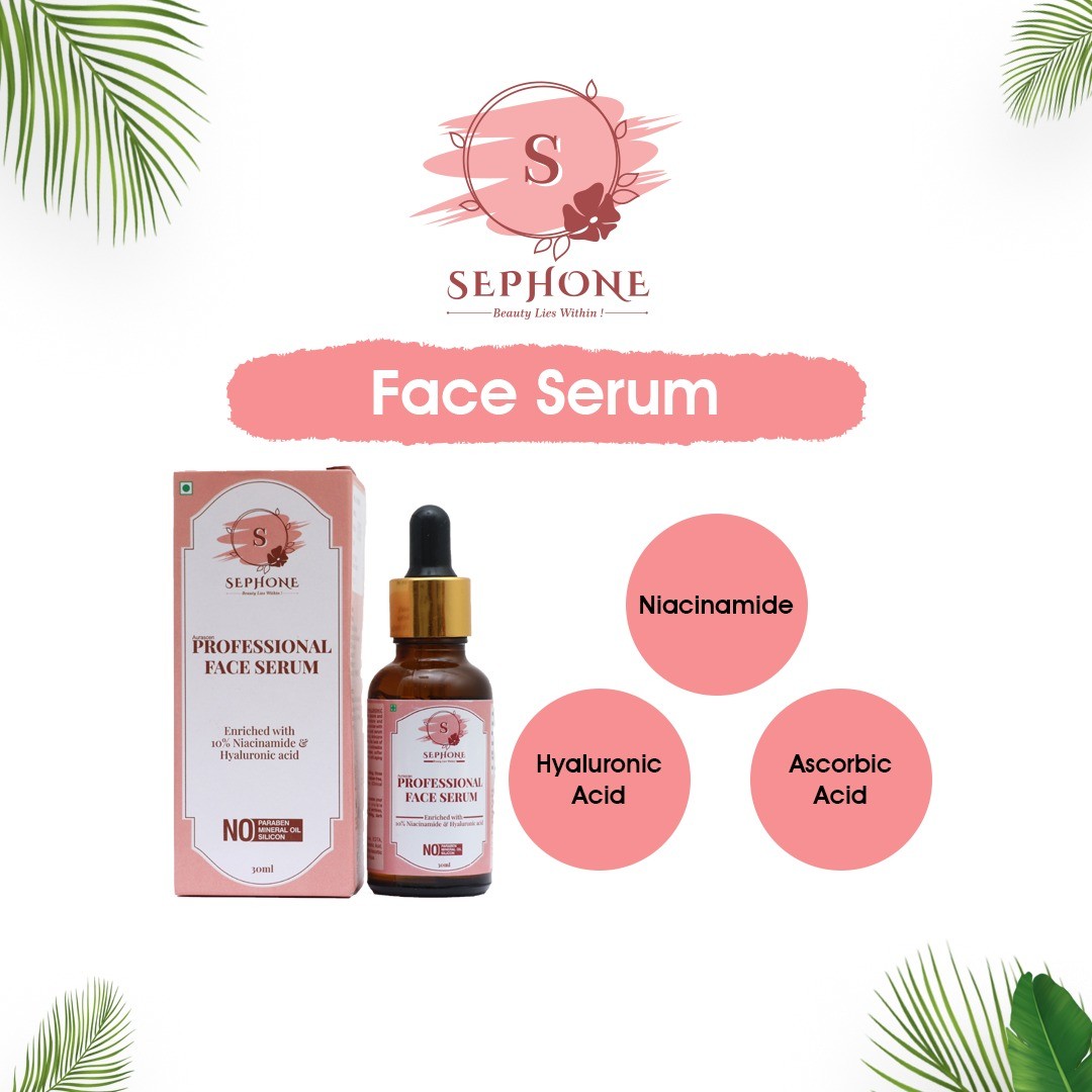 Face Serum